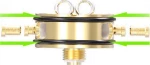 Vandy Vape Pulse RDA 2ml Rainbow