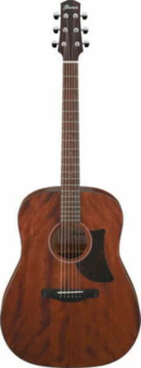 Ibanez Ακουστική Κιθάρα AAD140-OPN Natural