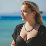 Αλυσίδα κολιέ ατσάλινη ασημί χρώμα