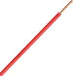 ΚΑΛΩΔΙΟ H07V-U 1X4mm² 0.45/0.75kV ΜΠΛΕ