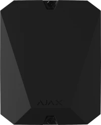 Ajax Systems Multi Transmitter Μαύρο