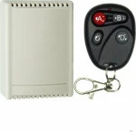 Homelux Hx-4Ch Set Τηλεχειρισμού