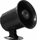 Σειρήνα 12v Πλαστική 112dB PS-730