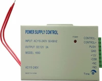 PSU-ACR Τροφοδοτικό για Access Control
