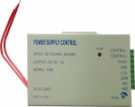 PSU-ACR Τροφοδοτικό για Access Control
