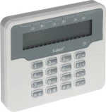 Satel VERSA-LCDR-WH