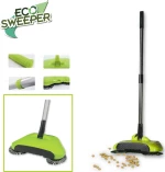 ECO Sweeper Σκουπα Περιστρεφόμενη 3 σε 1 186