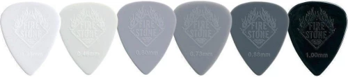 Fire&Stone Nylon 0.60mm - Light Gray