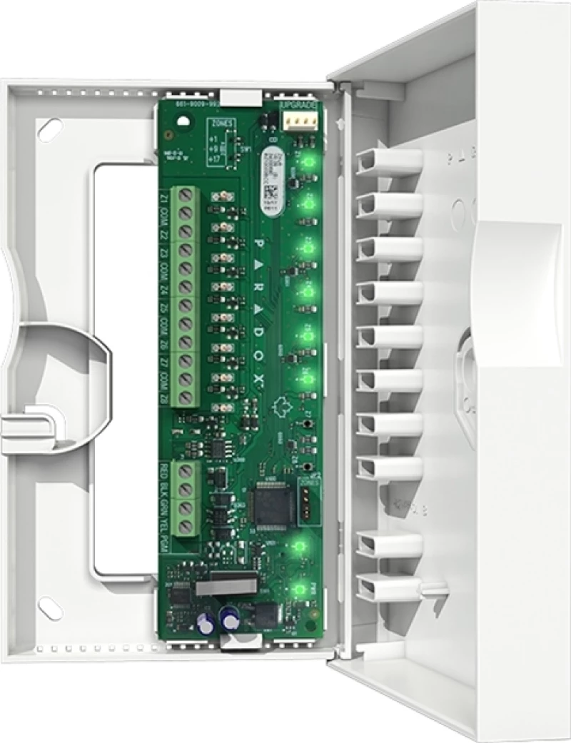 Paradox ZX82