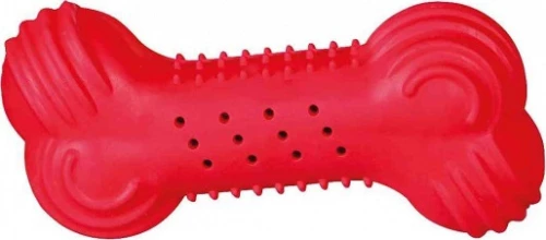 Trixie Δροσιστικό Παιχνίδι Κόκκαλο Κόκκινο 11cm