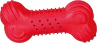 Trixie Δροσιστικό Παιχνίδι Κόκκαλο Κόκκινο 11cm