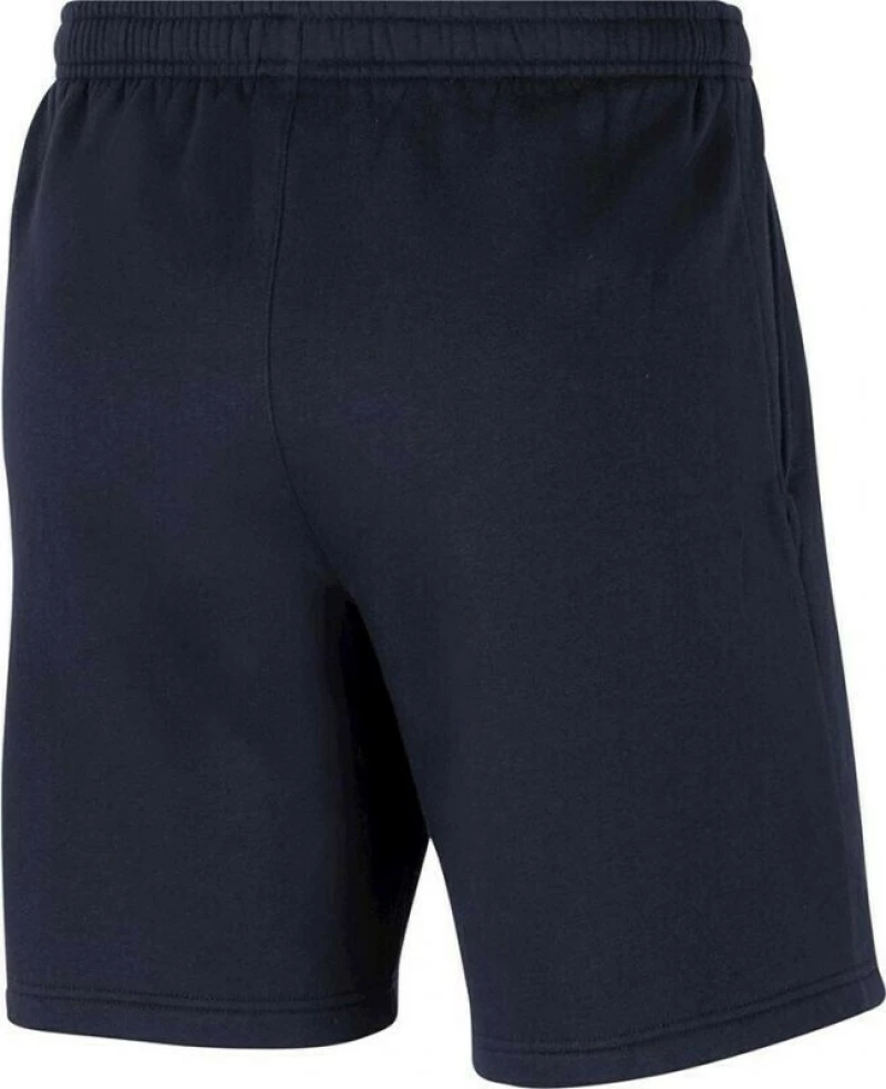 Nike Team Park 20 Αθλητική Ανδρική Βερμούδα Navy Μπλε CW6910-451