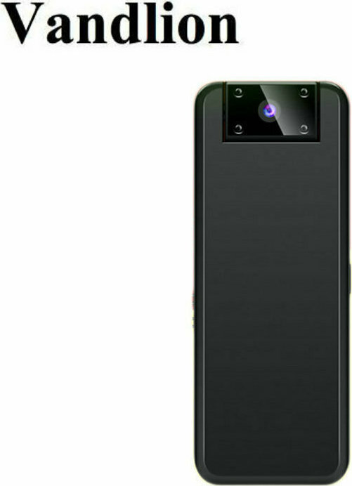 Clever MiniCam Κρυφή Κάμερα Παρακολούθησης 080027