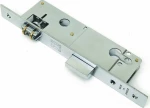 Domus Κλειδαριά Μπίλιας 20mm με Κύλινδρο 54mm 92120 Χρυσό