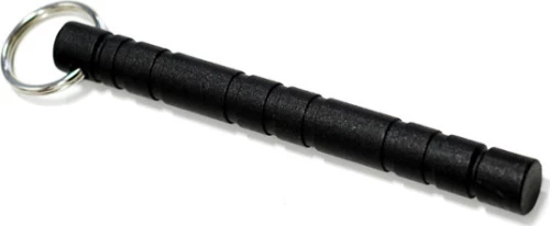 Kubotan με επίπεδη άκρη