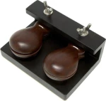Gewa Castanets - Castanet Block