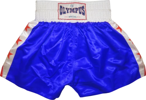 Shorts olympus Star & Stripes Μπλε