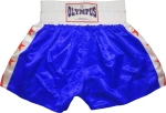 Shorts olympus Star & Stripes Μπλε