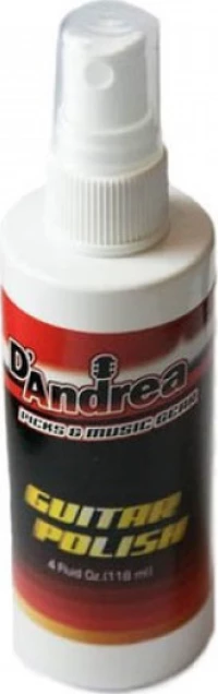 D'Andrea DAP4/12 Καθαριστικό Spray
