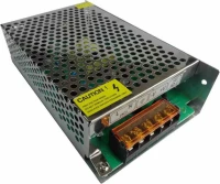 Tele Τροφοδοτικό 12V 5A PSU-12V5