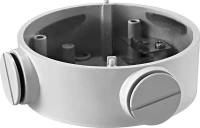 Hikvision Ds-1260Zj Μεταλλική Βάση-Κουτί Συνδέσεων Για Bullet