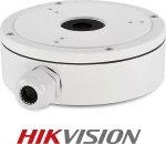 Hikvision Ds-1280Zj-M Μεταλλική Βάση - Κουτί Συνδέσεων