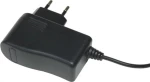 Real Safe 12VDC 1A PSU-1201