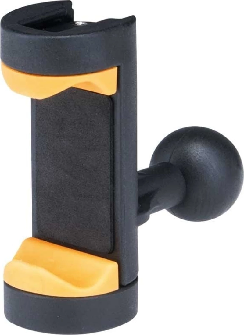 Hercules DG207B Cold Shoe Socket Βάση Smartphone