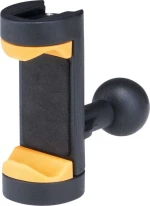 Hercules DG207B Cold Shoe Socket Βάση Smartphone