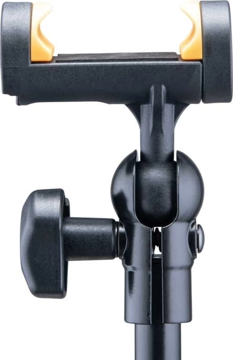 Hercules DG207B Cold Shoe Socket Βάση Smartphone