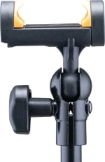 Hercules DG207B Cold Shoe Socket Βάση Smartphone