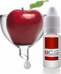 ECig Άρωμα Μήλο 10ml
