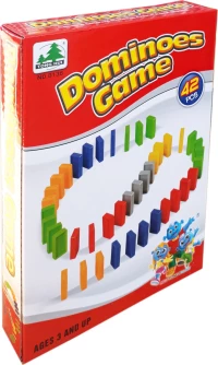 Zita Toys Ντόμινο