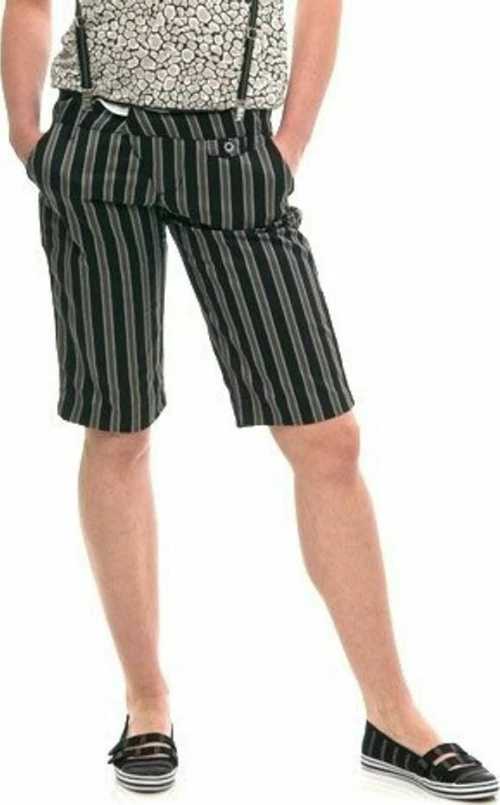DC Coates Bermuda Short