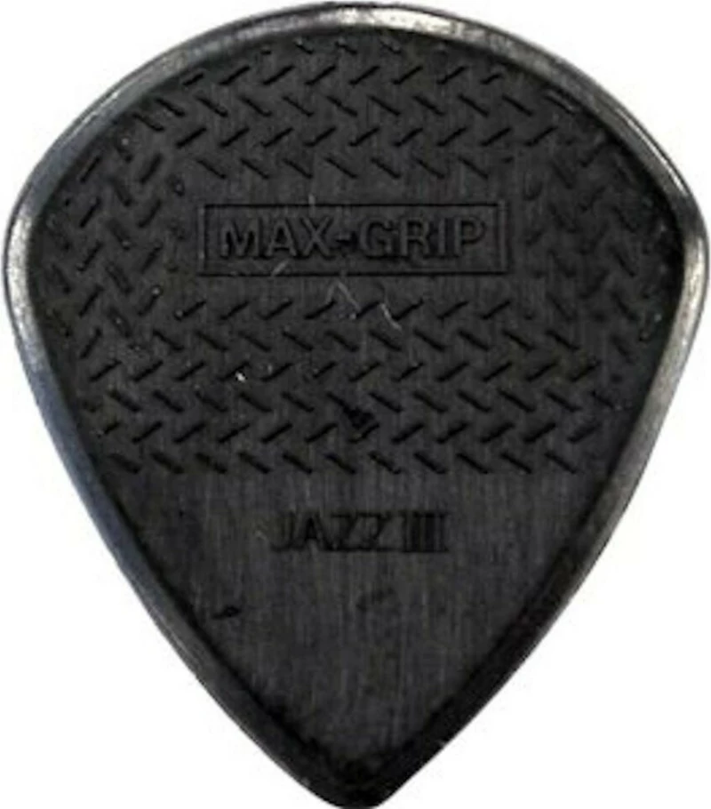 Dunlop Max-Grip Jazz III Stiffo Pick 1τμχ