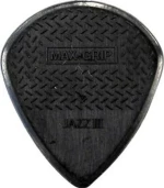 Dunlop Max-Grip Jazz III Stiffo Pick 1τμχ