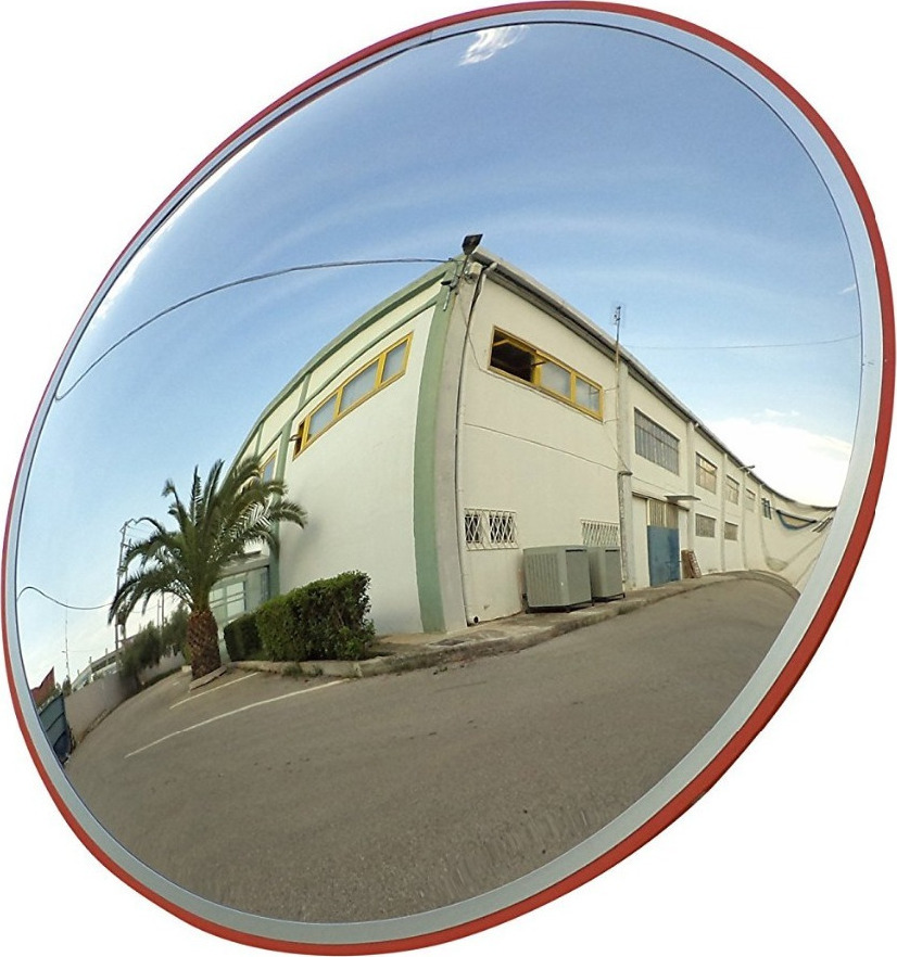 Καθρέπτης Ασφαλείας 60 Cm Ενισχυμένος Doorado Park-S-1580-60