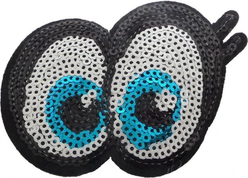 Καρφίτσα Fantazy Accessories 002011-3 Λευκό