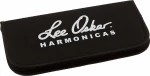 Lee Oskar LOHP Harmonica Soft Case