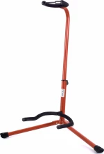 Gewa Classic Guitar Stand - Red