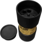 RAW Six Shooter - Γέμισμα Κώνου