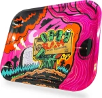Raw - Rolling Tray Zombie - large (27x34cm)