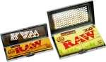 Raw Shredder Case - 300s