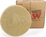 RAW Magnetic Stash Jar - Πλαστικό Βάζο