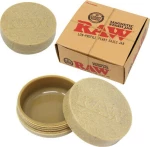 RAW Magnetic Stash Jar - Πλαστικό Βάζο