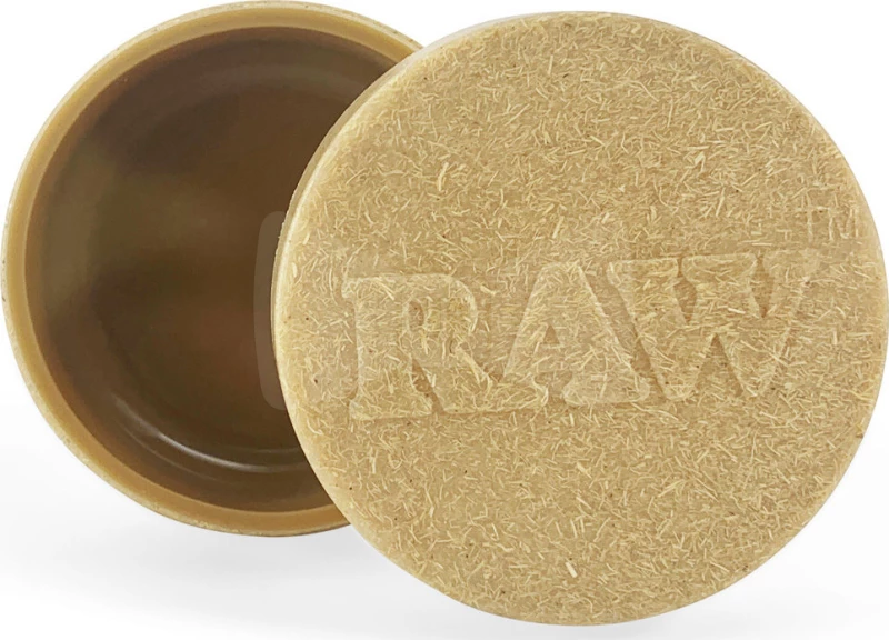 RAW Magnetic Stash Jar - Πλαστικό Βάζο