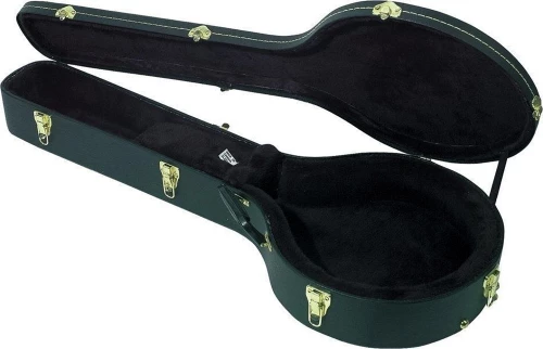 BSX Tennessee Economy Banjo Case