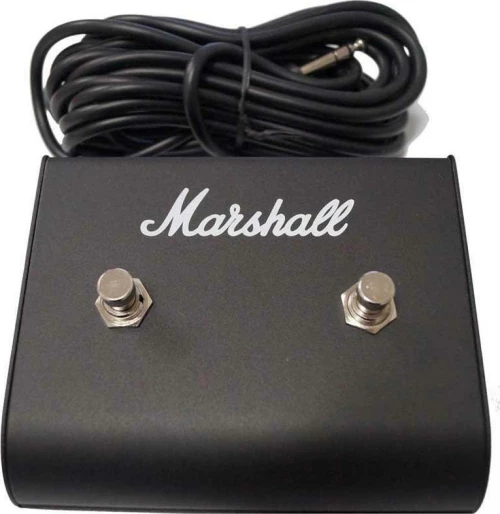 Marshall 2-way Footswich - no Led
