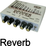 Tap Reverb