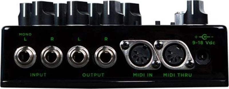 Seymour Duncan Andromeda Dynamic Digital Delay